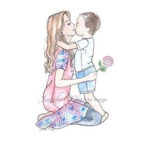 Meet your Posher, Lorena